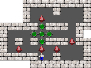 Уровень 361 — Thinking Rabbit Arranged